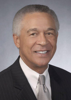 Harvey Coleman, President